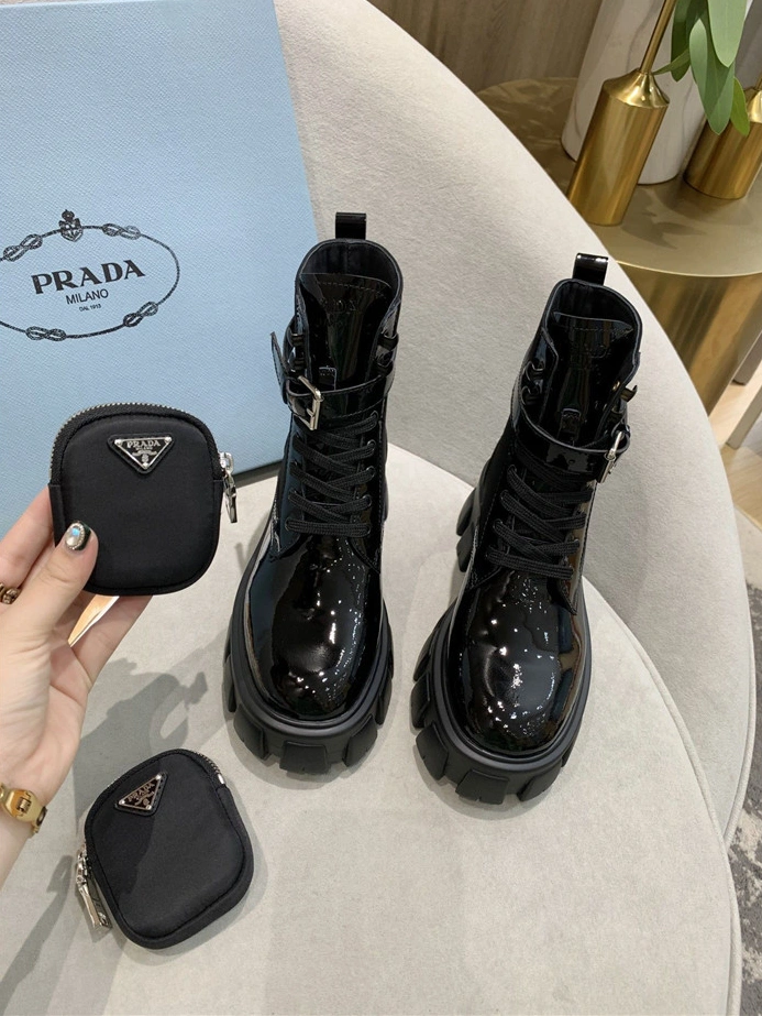 Timeless 722 Prada Boots For Women