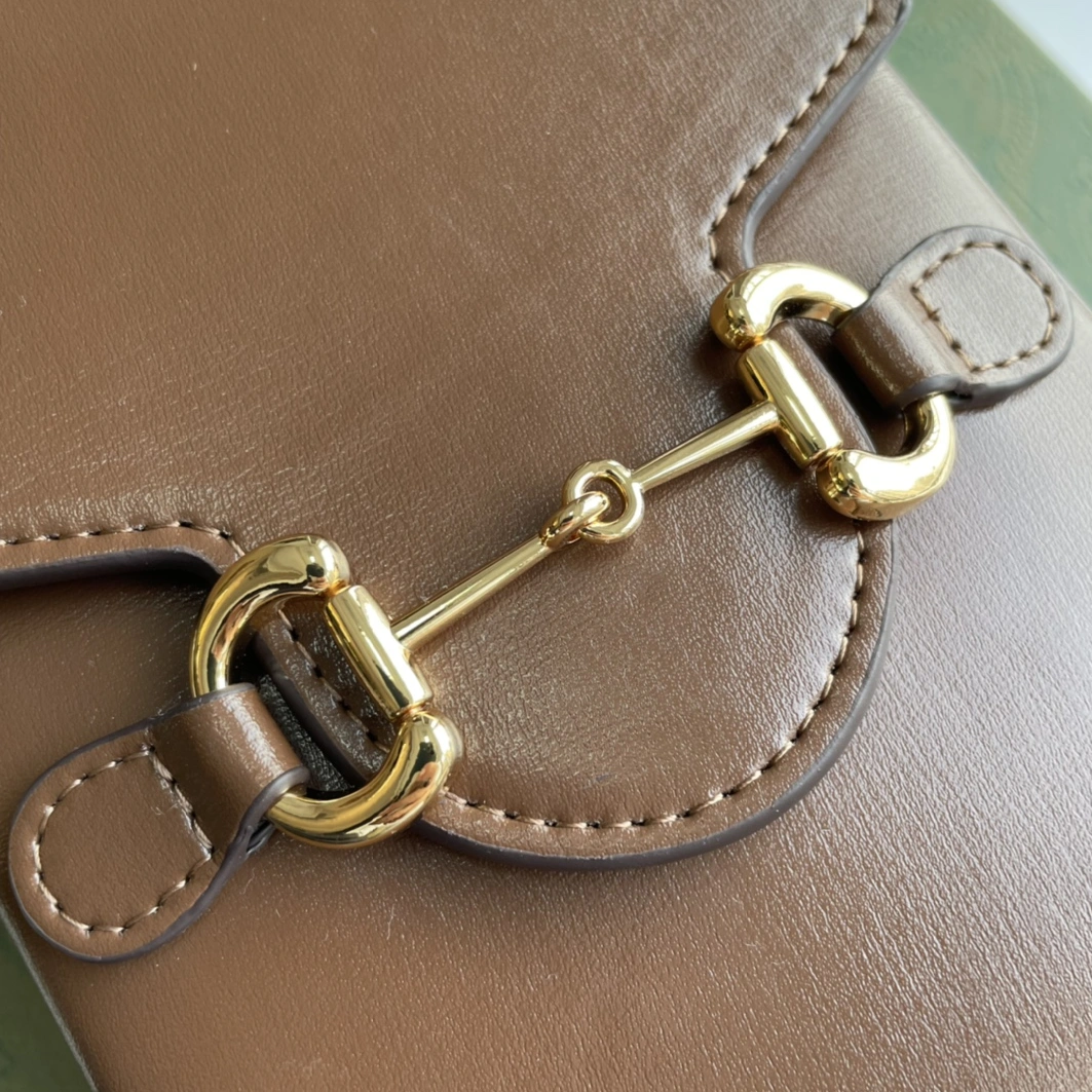 Timeless 7226 Gucci AAA Quality Messenger Bags