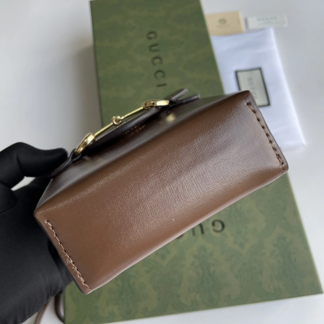 Timeless 7226 Gucci AAA Quality Messenger Bags