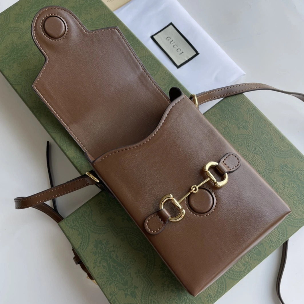 Timeless 7226 Gucci AAA Quality Messenger Bags