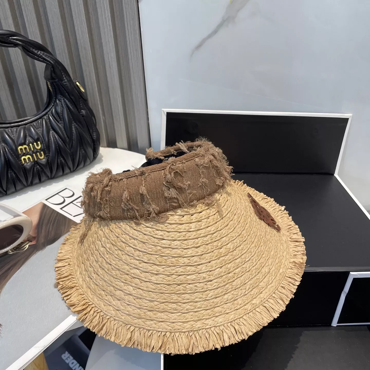 Timeless 7308 LOEWE Caps
