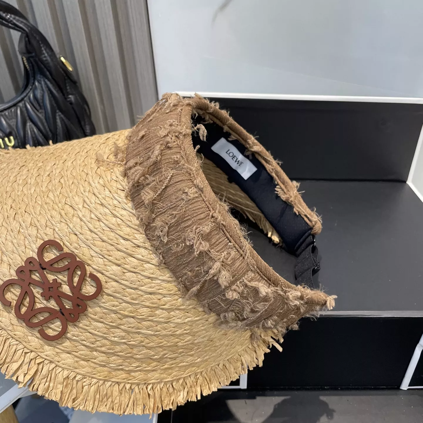 Timeless 7308 LOEWE Caps