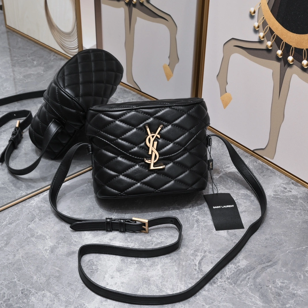 Timeless 7378 Yves Saint Laurent YSL AAA Quality Messenger Bags For Women