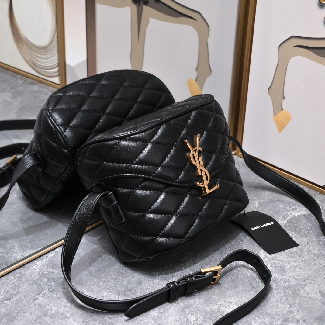 Timeless 7378 Yves Saint Laurent YSL AAA Quality Messenger Bags For Women