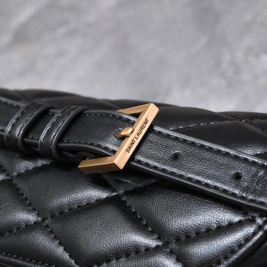 Timeless 7378 Yves Saint Laurent YSL AAA Quality Messenger Bags For Women