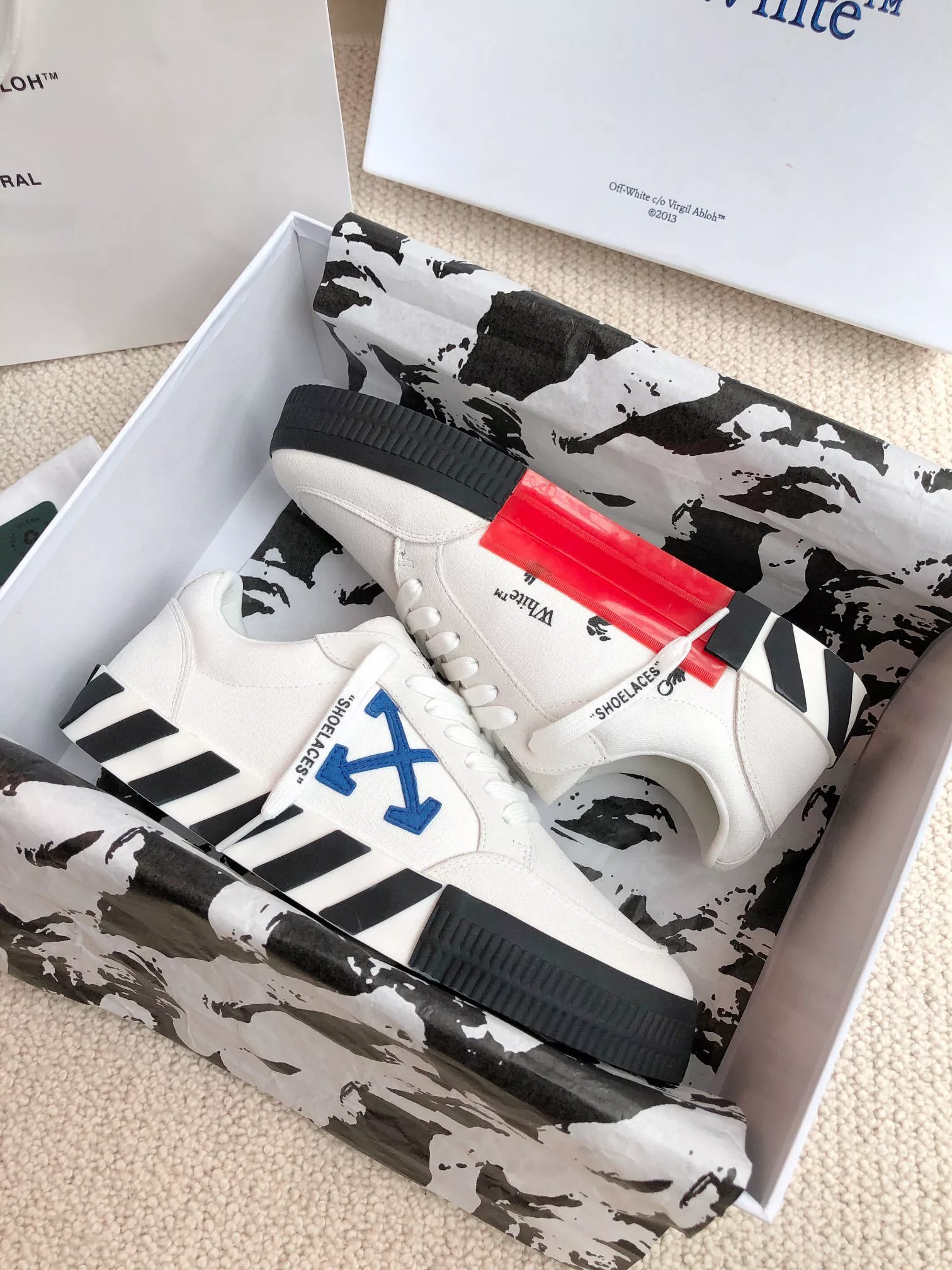 Timeless 7388 Off-White Casual Shoes For Men