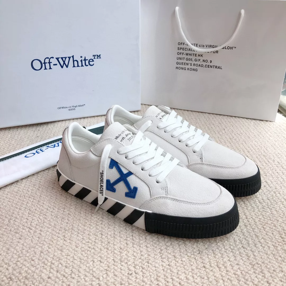 Timeless 7388 Off-White Casual Shoes For Men
