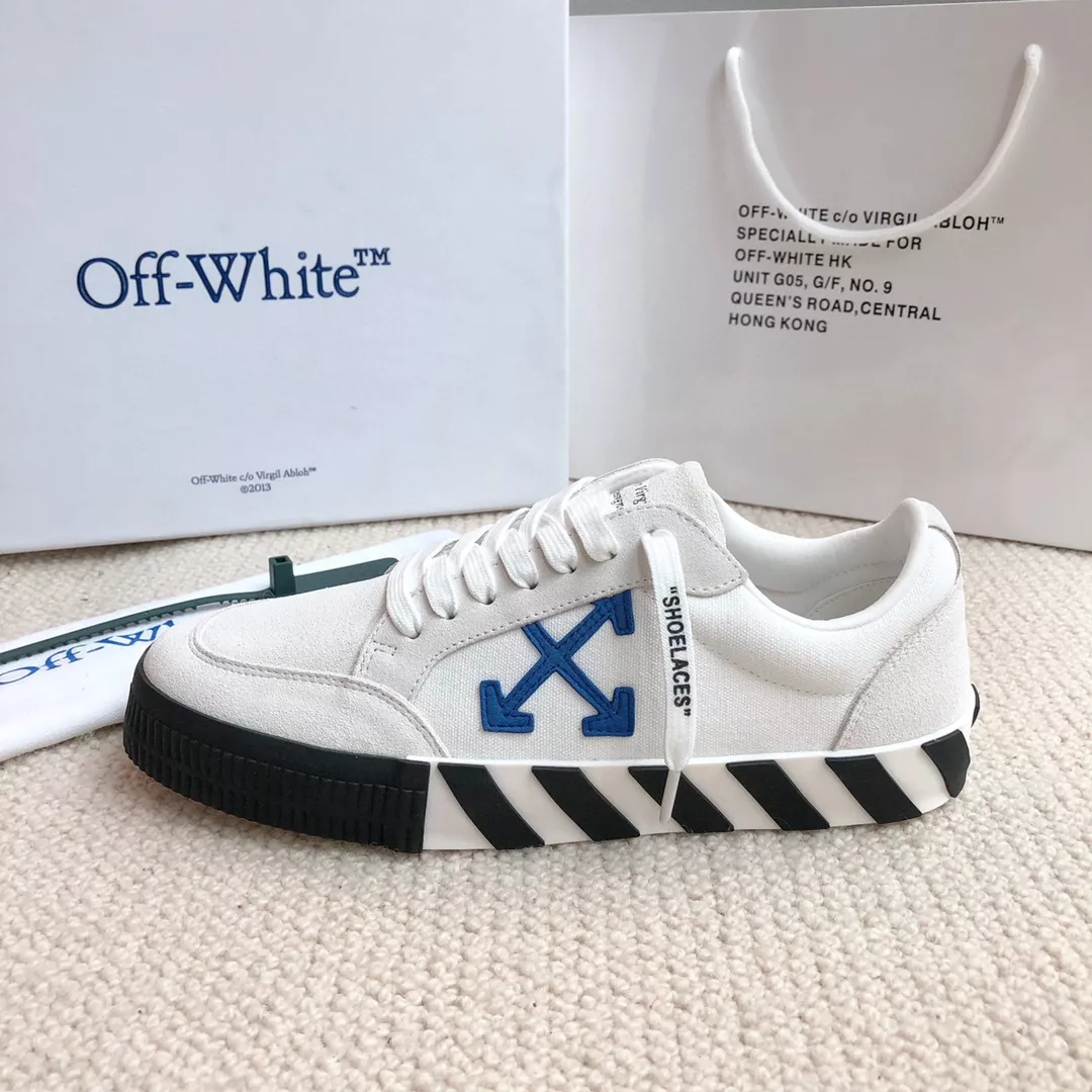 Timeless 7388 Off-White Casual Shoes For Men