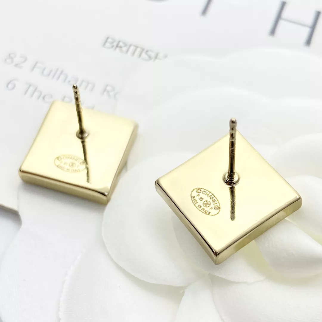 Timeless 7402 Chanel Earrings For Women