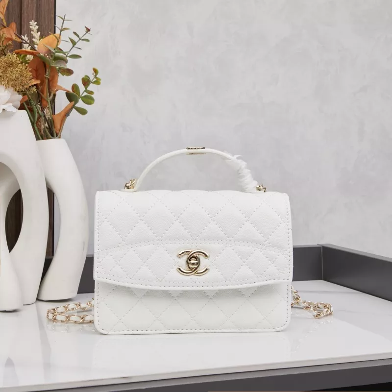 Timeless 7522 Chanel AAA Quality Messenger Bags For Women