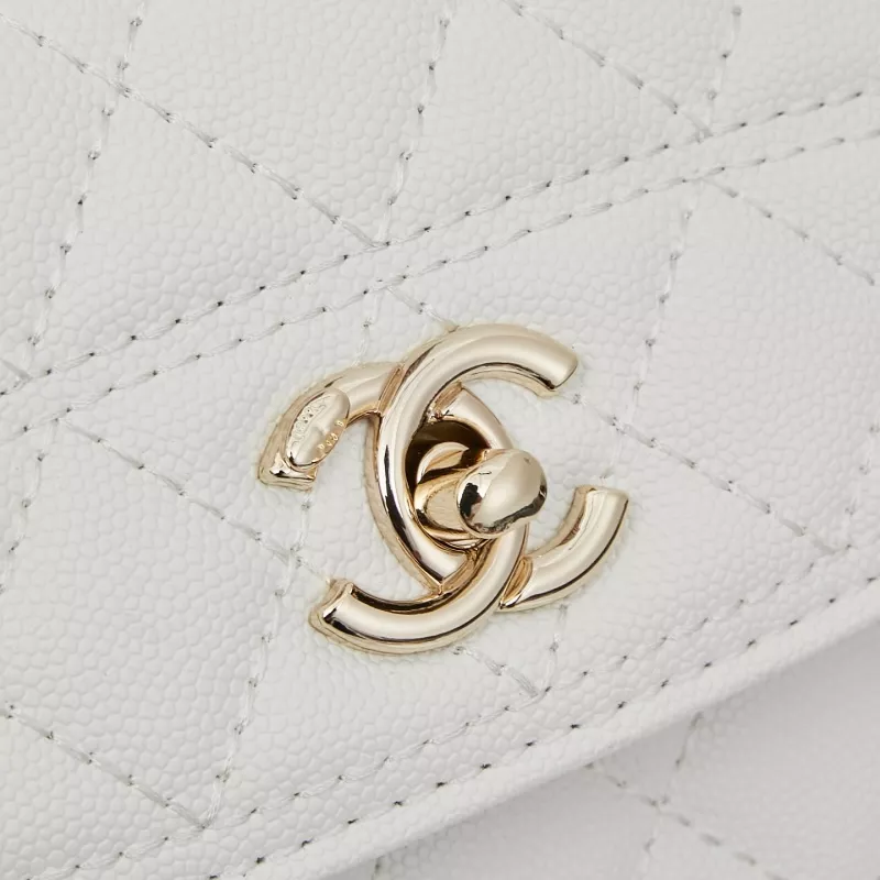 Timeless 7522 Chanel AAA Quality Messenger Bags For Women