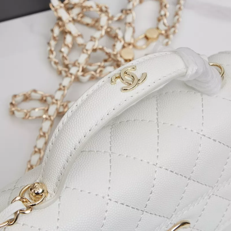 Timeless 7522 Chanel AAA Quality Messenger Bags For Women