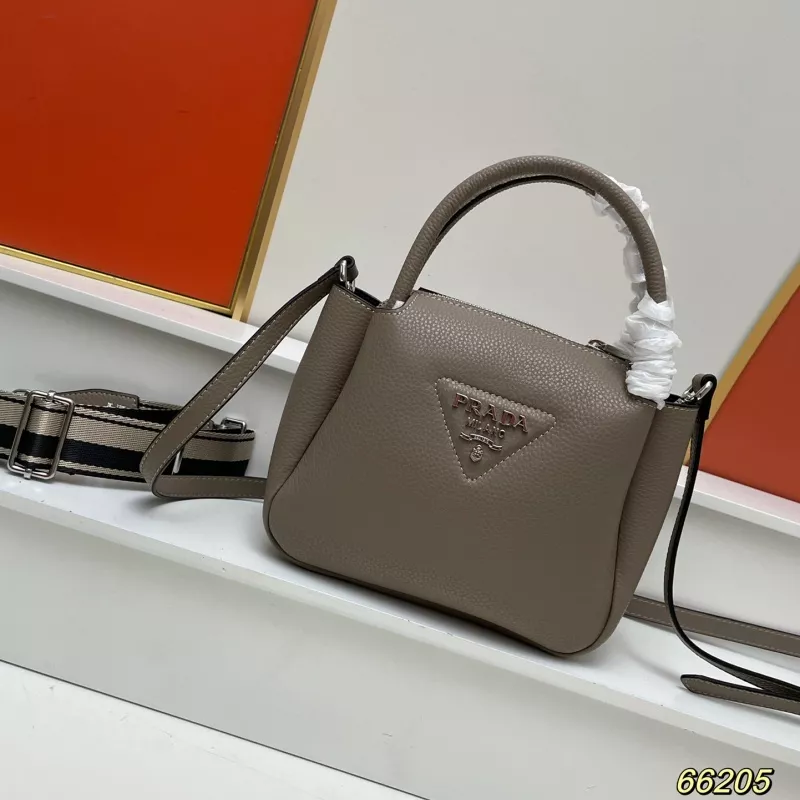 Timeless 7536 Prada AAA Quality Handbags For Women