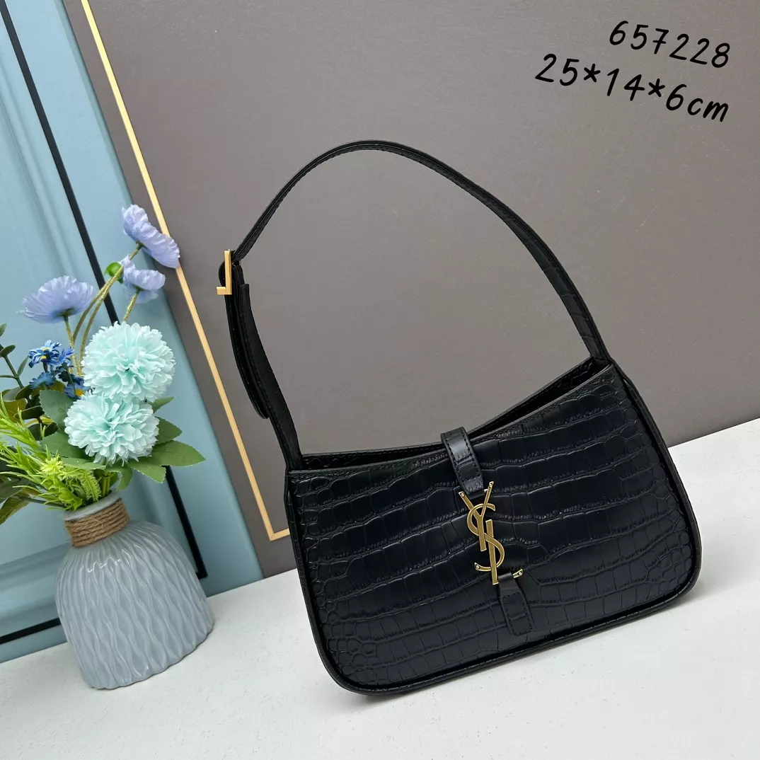 Timeless 7580 Yves Saint Laurent YSL AAA Quality Shoulder Bags For Women