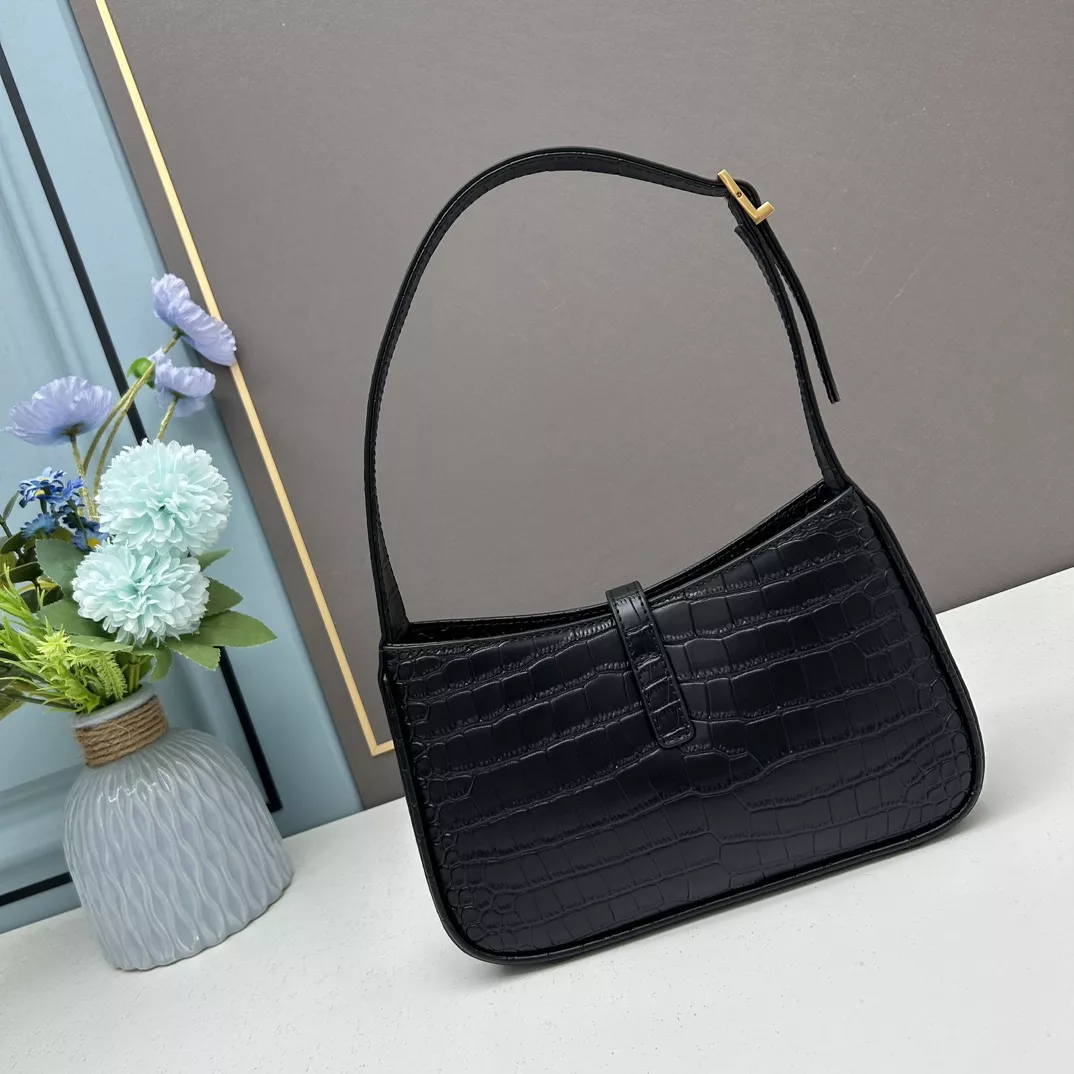 Timeless 7580 Yves Saint Laurent YSL AAA Quality Shoulder Bags For Women