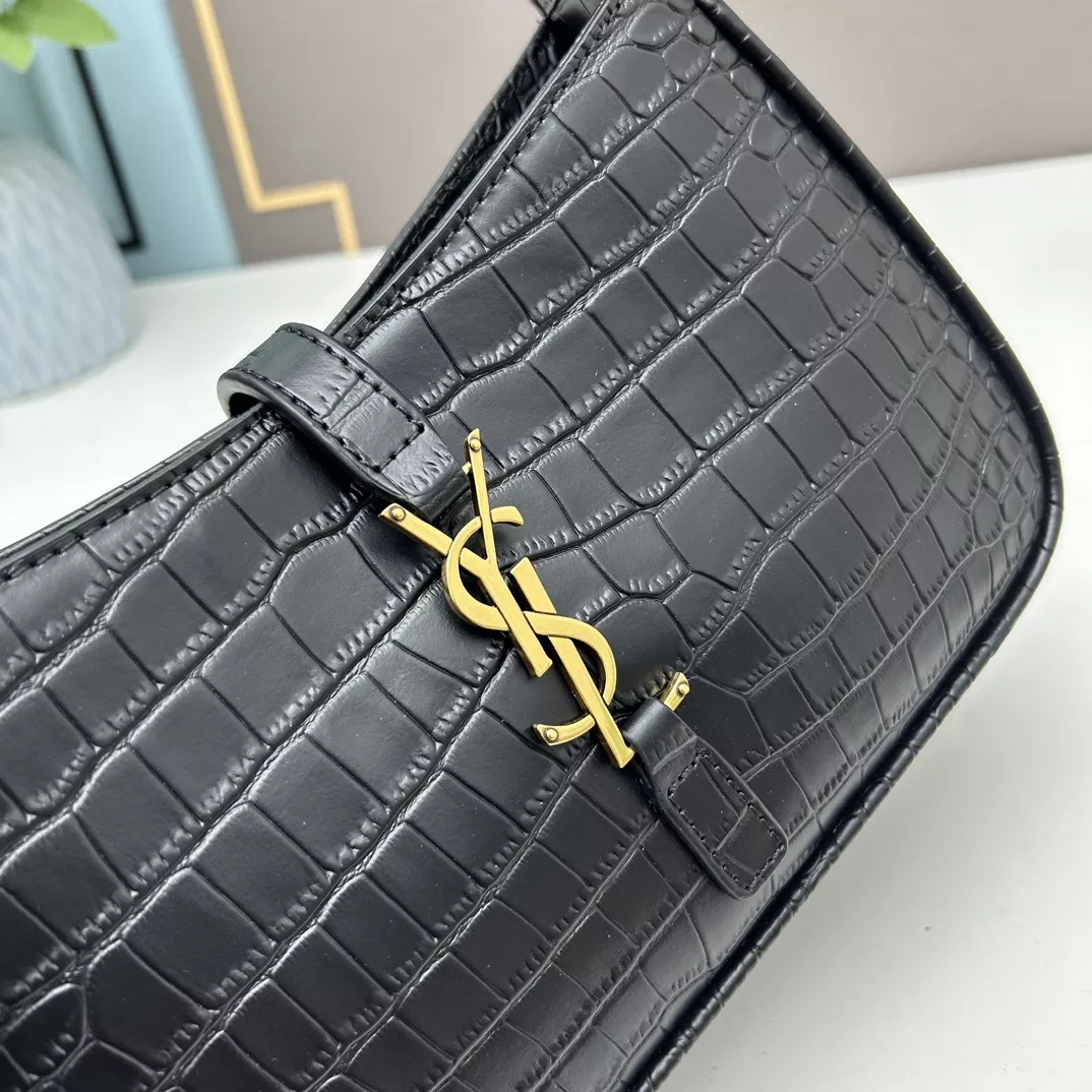 Timeless 7580 Yves Saint Laurent YSL AAA Quality Shoulder Bags For Women