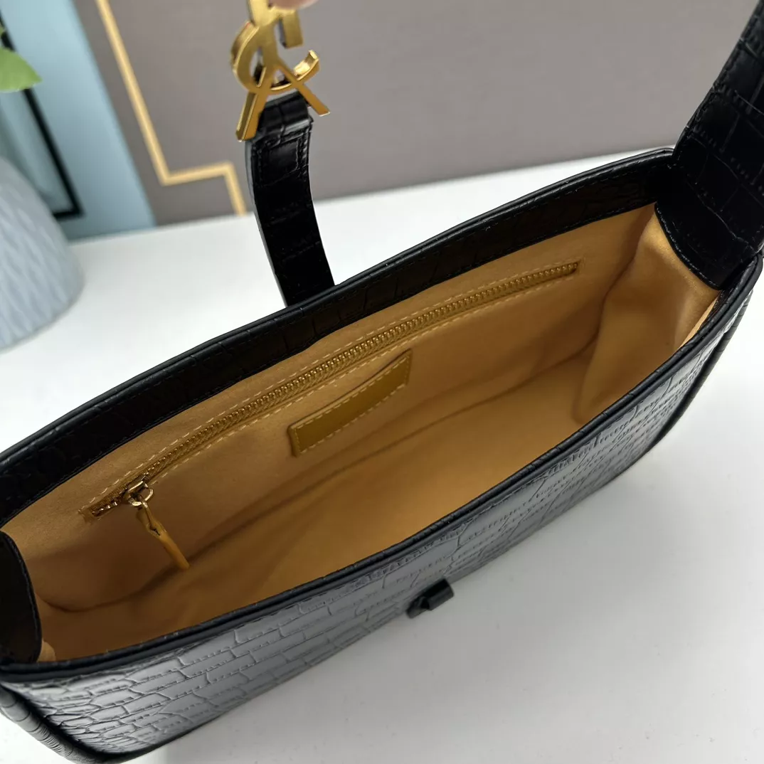 Timeless 7580 Yves Saint Laurent YSL AAA Quality Shoulder Bags For Women