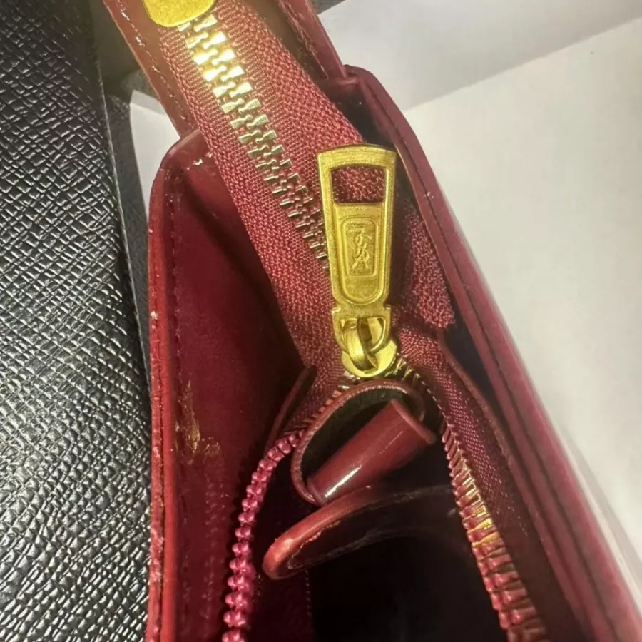 Timeless 7622 Yves Saint Laurent YSL Handbag For Women