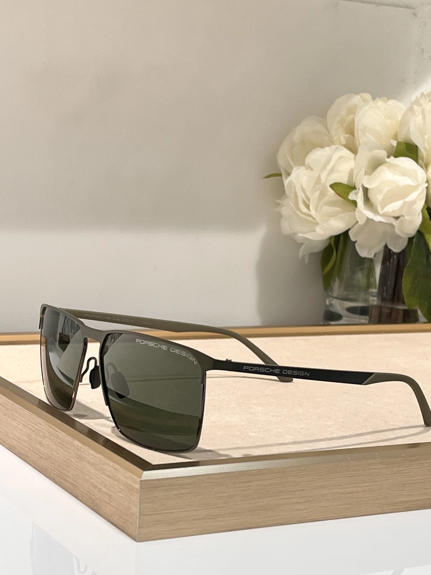 Timeless 7651 Porsche Design AAA Quality Sunglasses