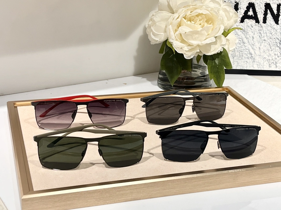Timeless 7651 Porsche Design AAA Quality Sunglasses
