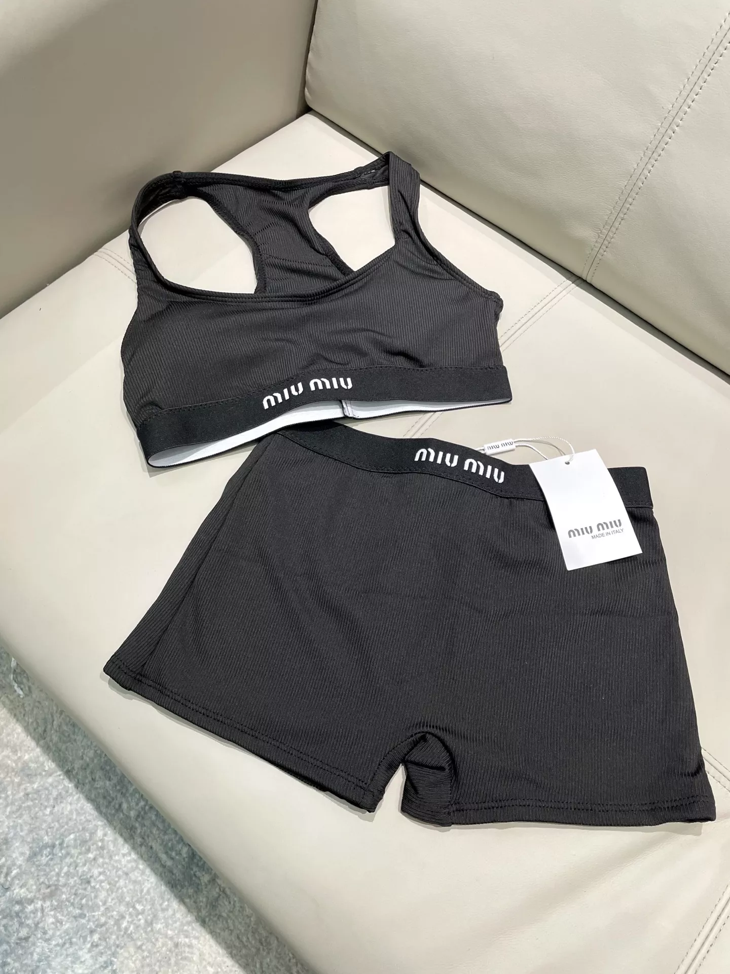 Timeless 7685 MIU MIU Bathing Suits For Women