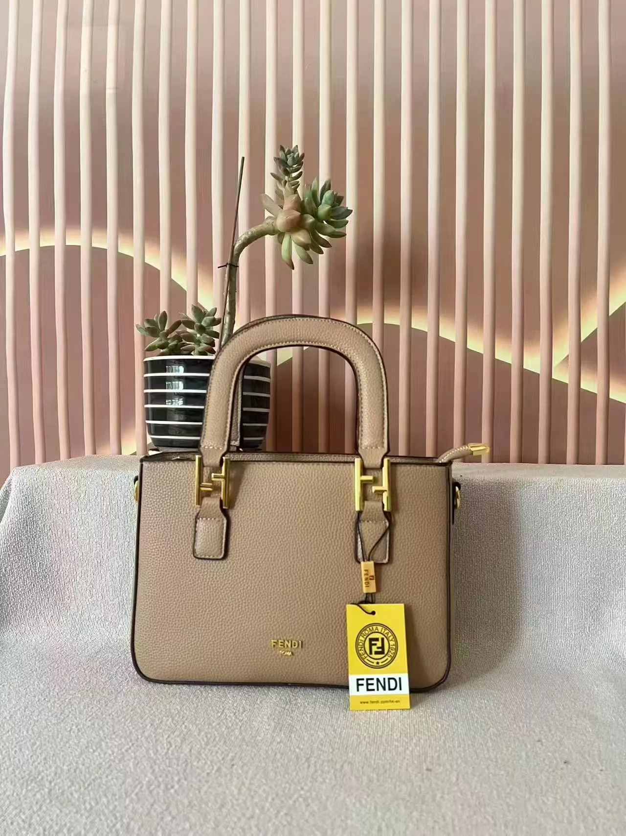 Timeless 7712 Fendi Handbags For Women