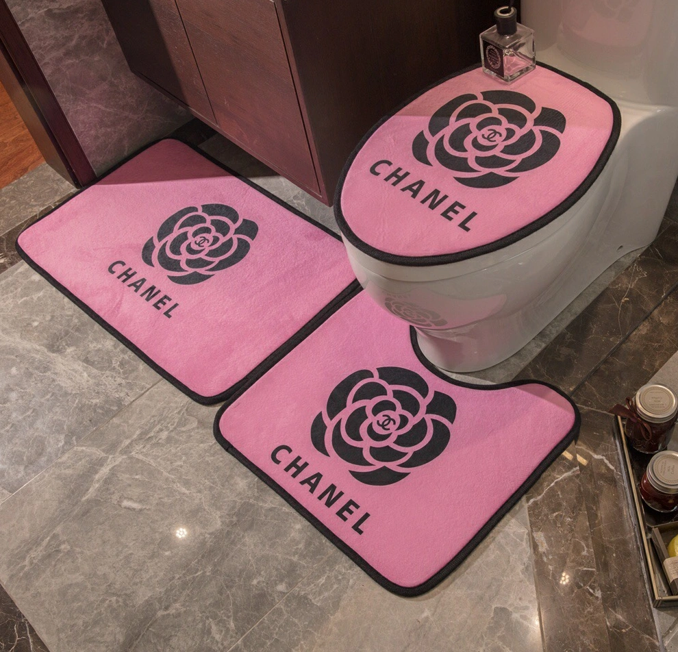 Timeless 7845 Chanel Carpets