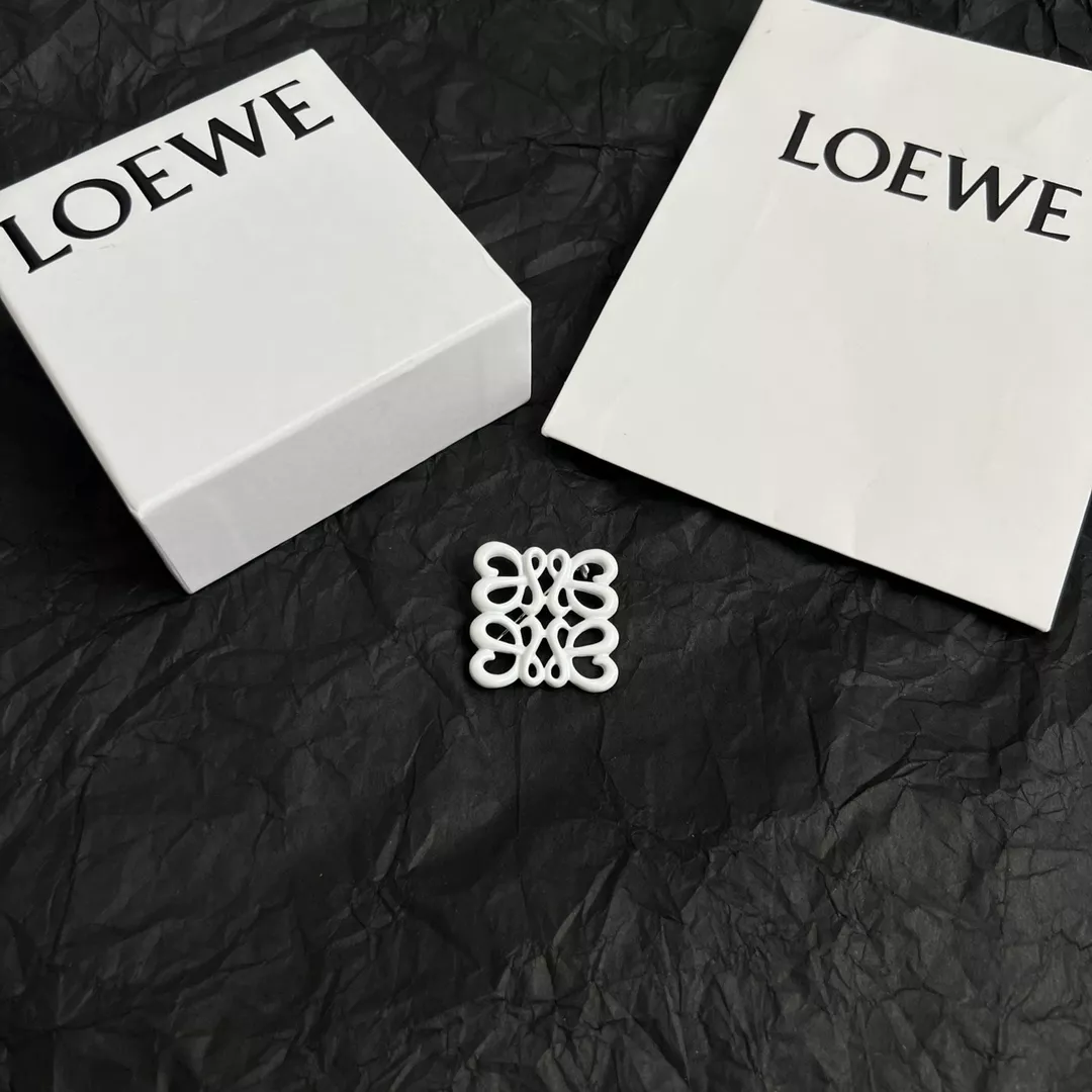 Timeless 7934 LOEWE Brooches For Women