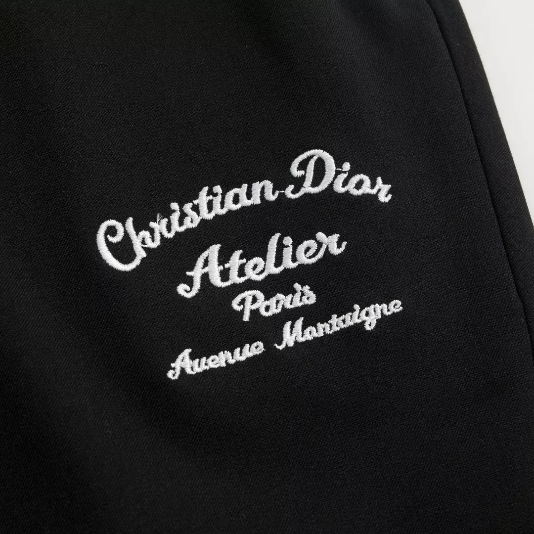 Timeless 7976 Christian Dior Pants For Men
