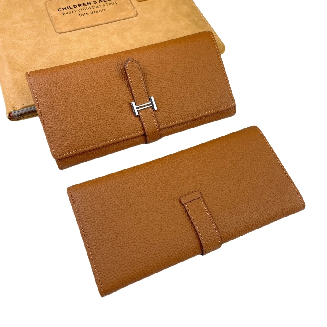 Timeless 7978 Hermes Card Case For Women