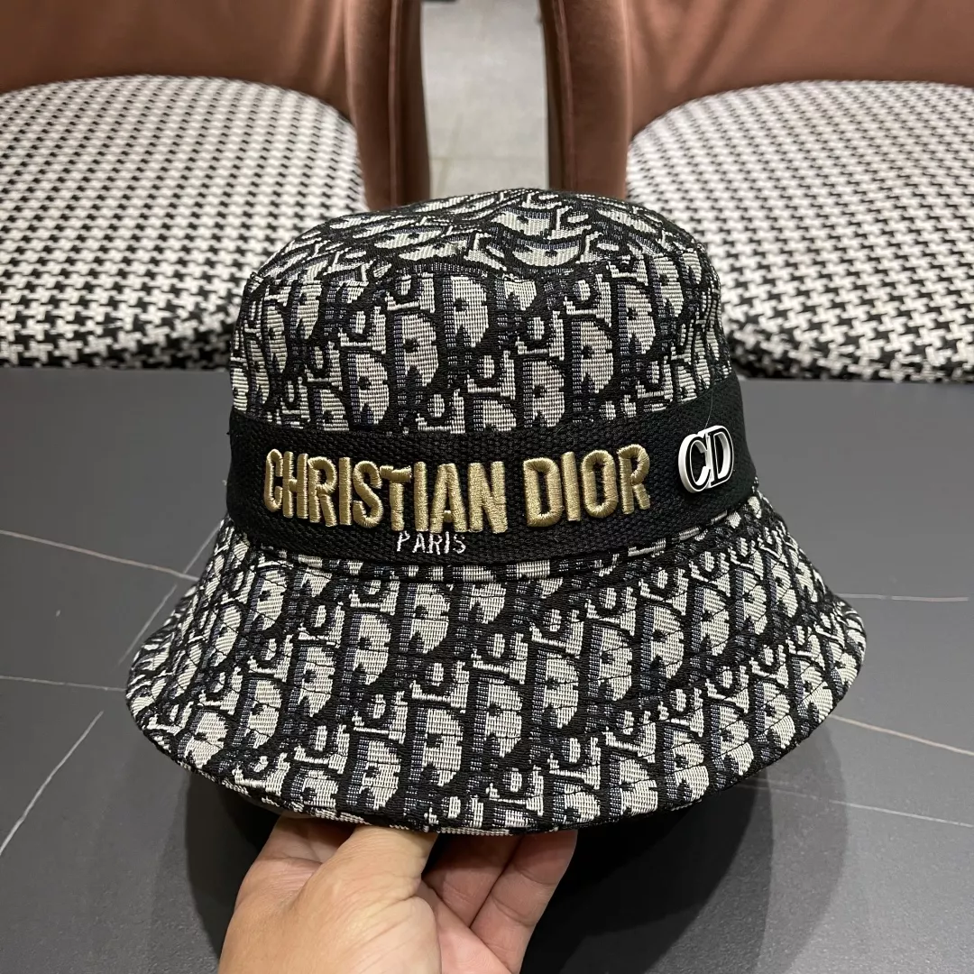 Timeless 8037 Christian Dior Caps