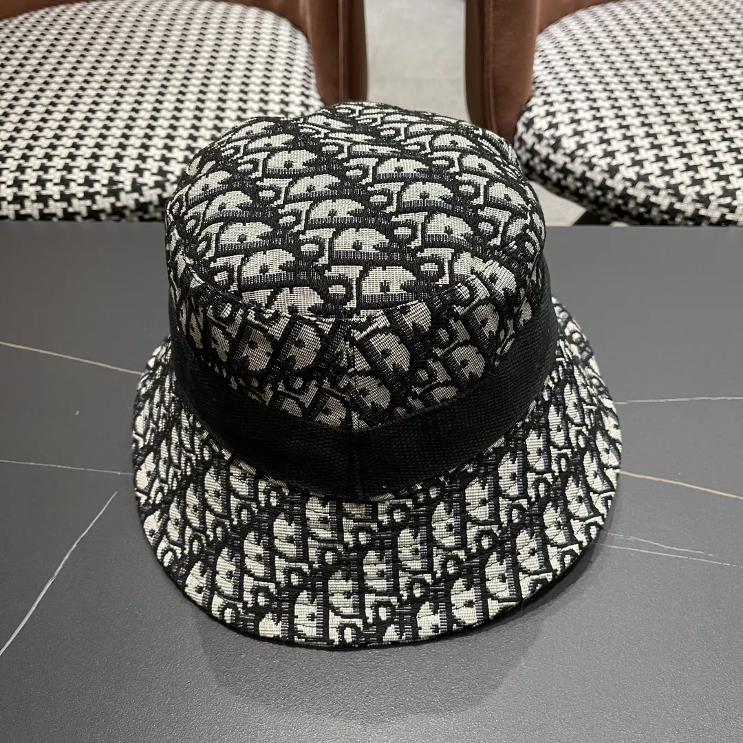 Timeless 8037 Christian Dior Caps