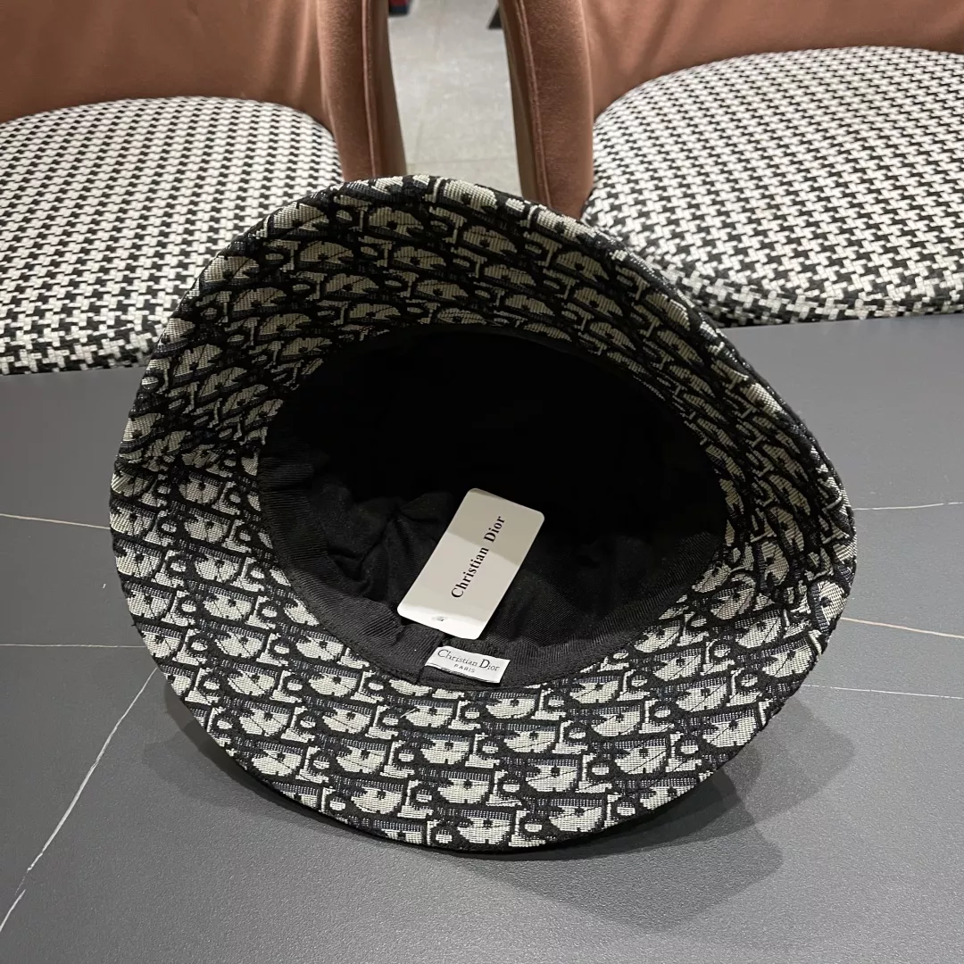 Timeless 8037 Christian Dior Caps