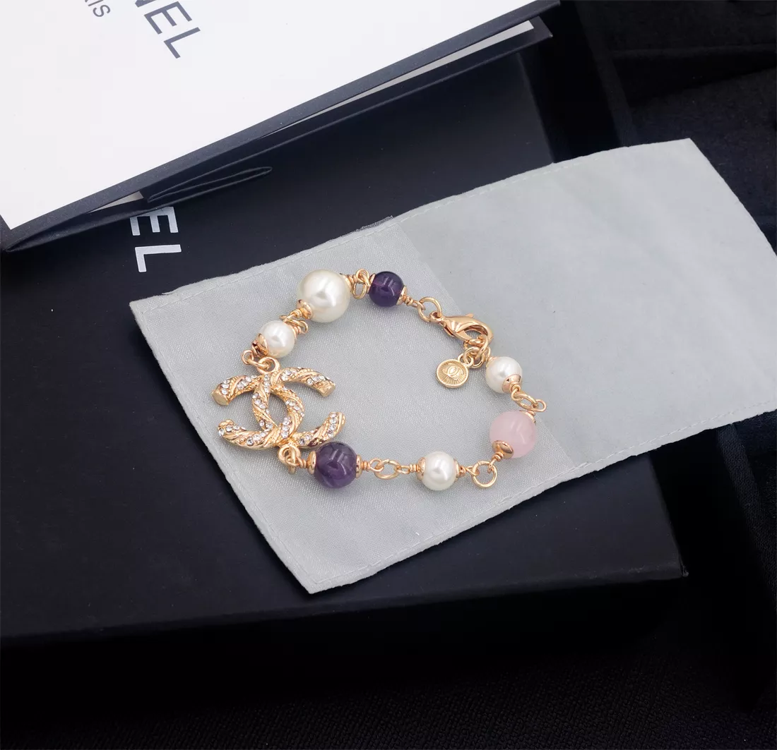 Timeless 8055 Chanel Bracelets For Women