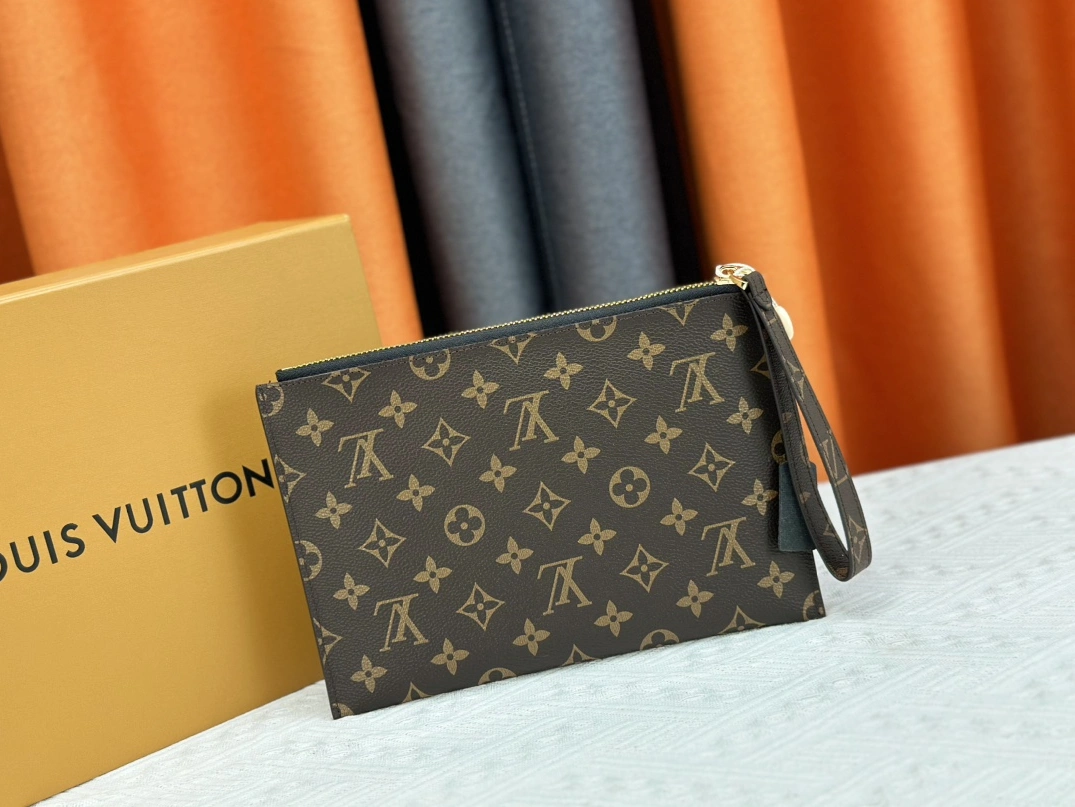 Timeless 8064 Louis Vuitton LV Wallets
