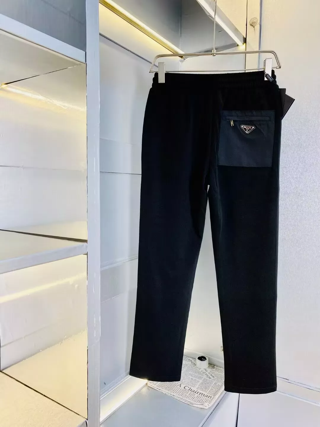 Timeless 8088 Prada Pants For Men