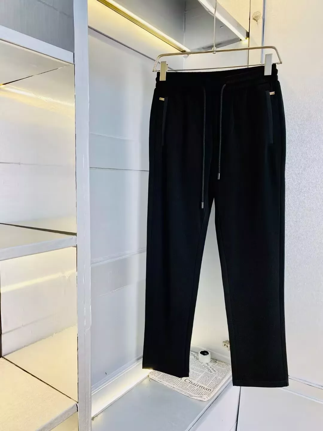 Timeless 8088 Prada Pants For Men