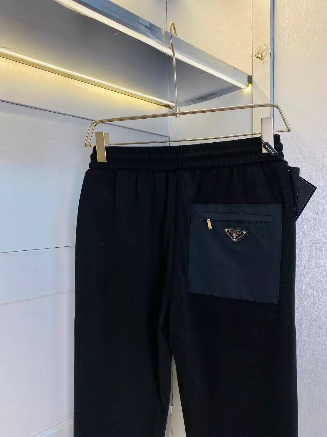 Timeless 8088 Prada Pants For Men