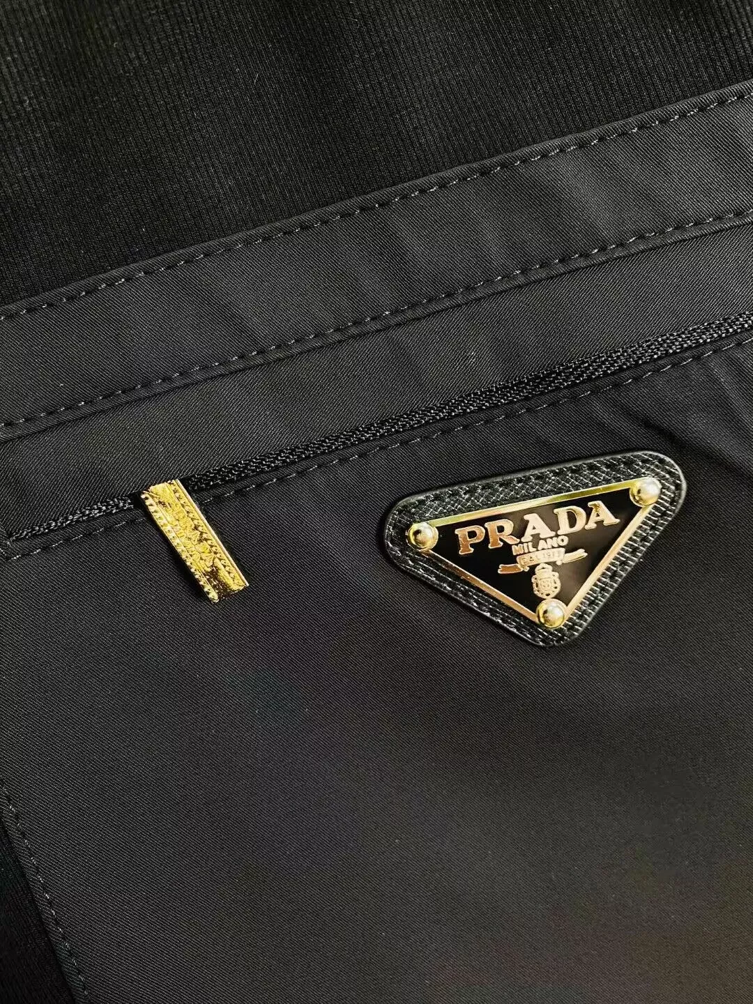 Timeless 8088 Prada Pants For Men