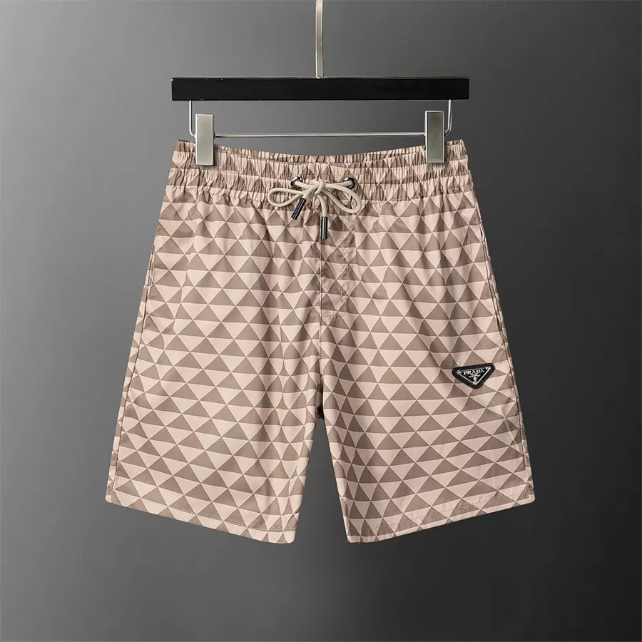 Timeless 812 Prada Pants For Men