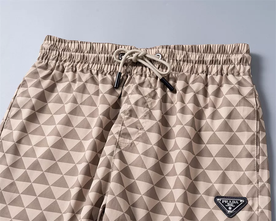 Timeless 812 Prada Pants For Men