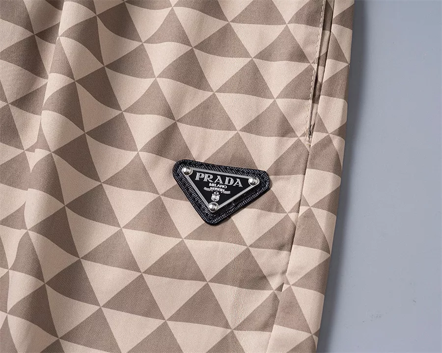 Timeless 812 Prada Pants For Men