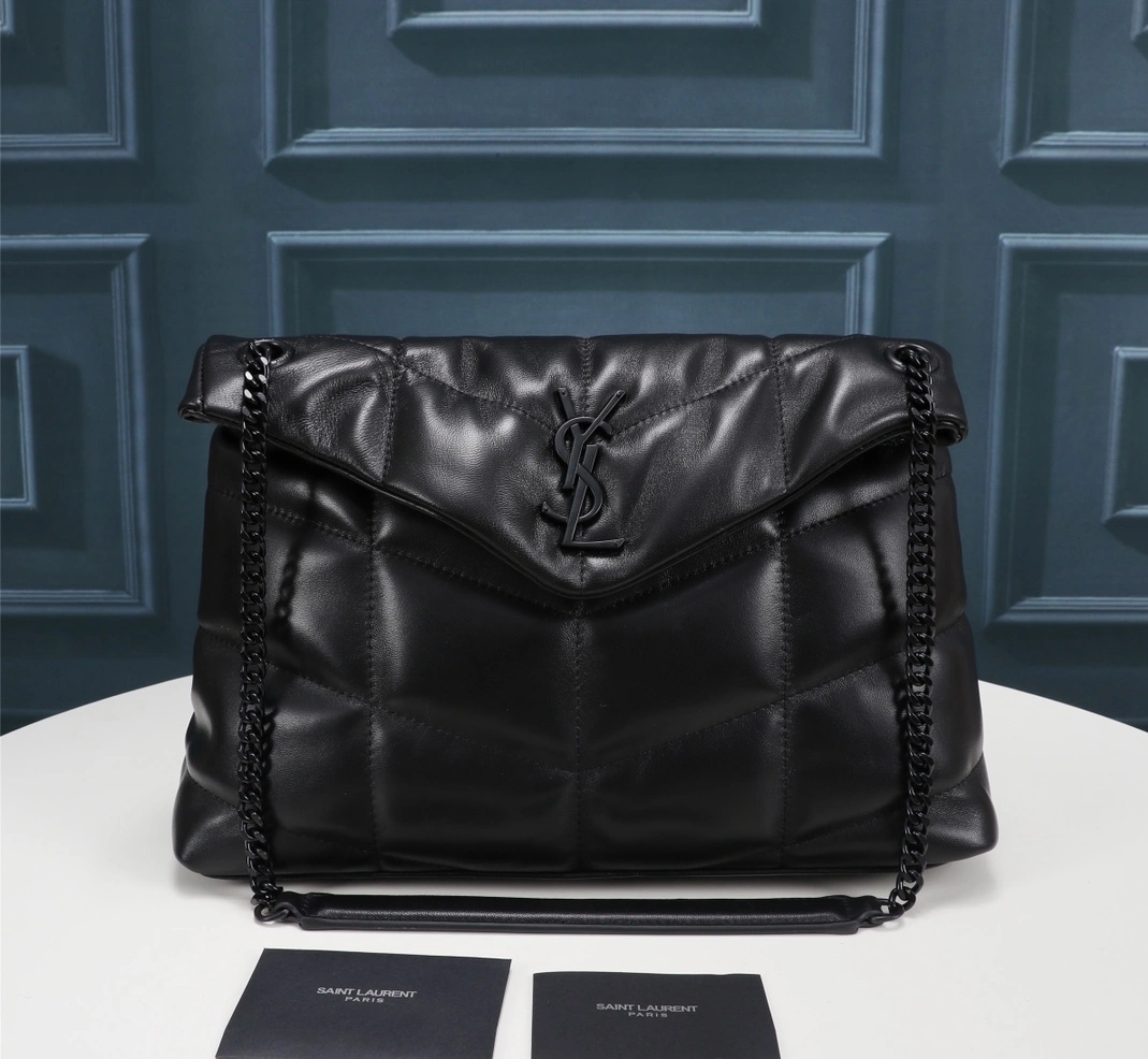 Timeless 8120 Yves Saint Laurent YSL AAA Quality Shoulder Bags For Women