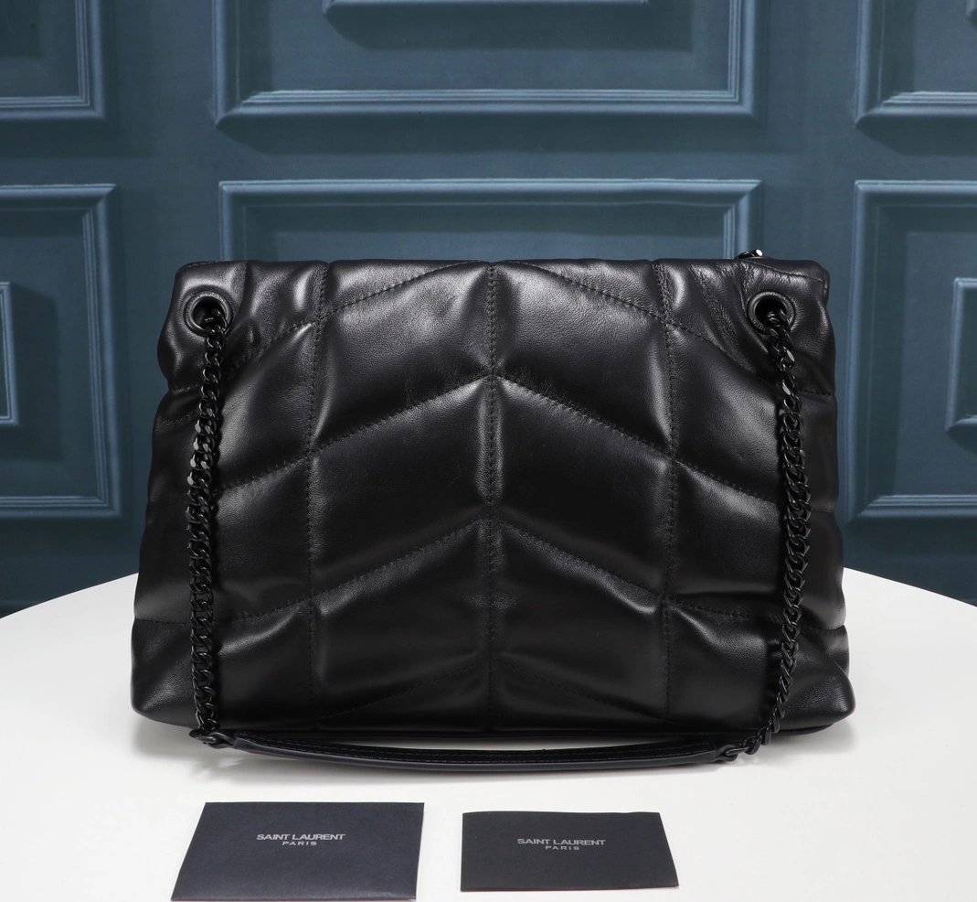 Timeless 8120 Yves Saint Laurent YSL AAA Quality Shoulder Bags For Women