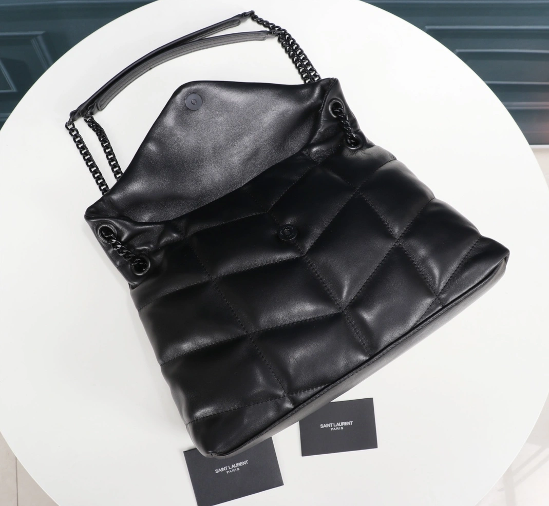 Timeless 8120 Yves Saint Laurent YSL AAA Quality Shoulder Bags For Women