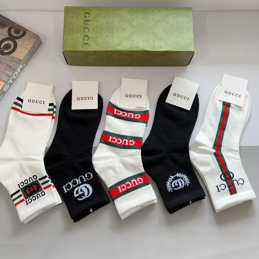 Timeless 8141 Gucci Socks
