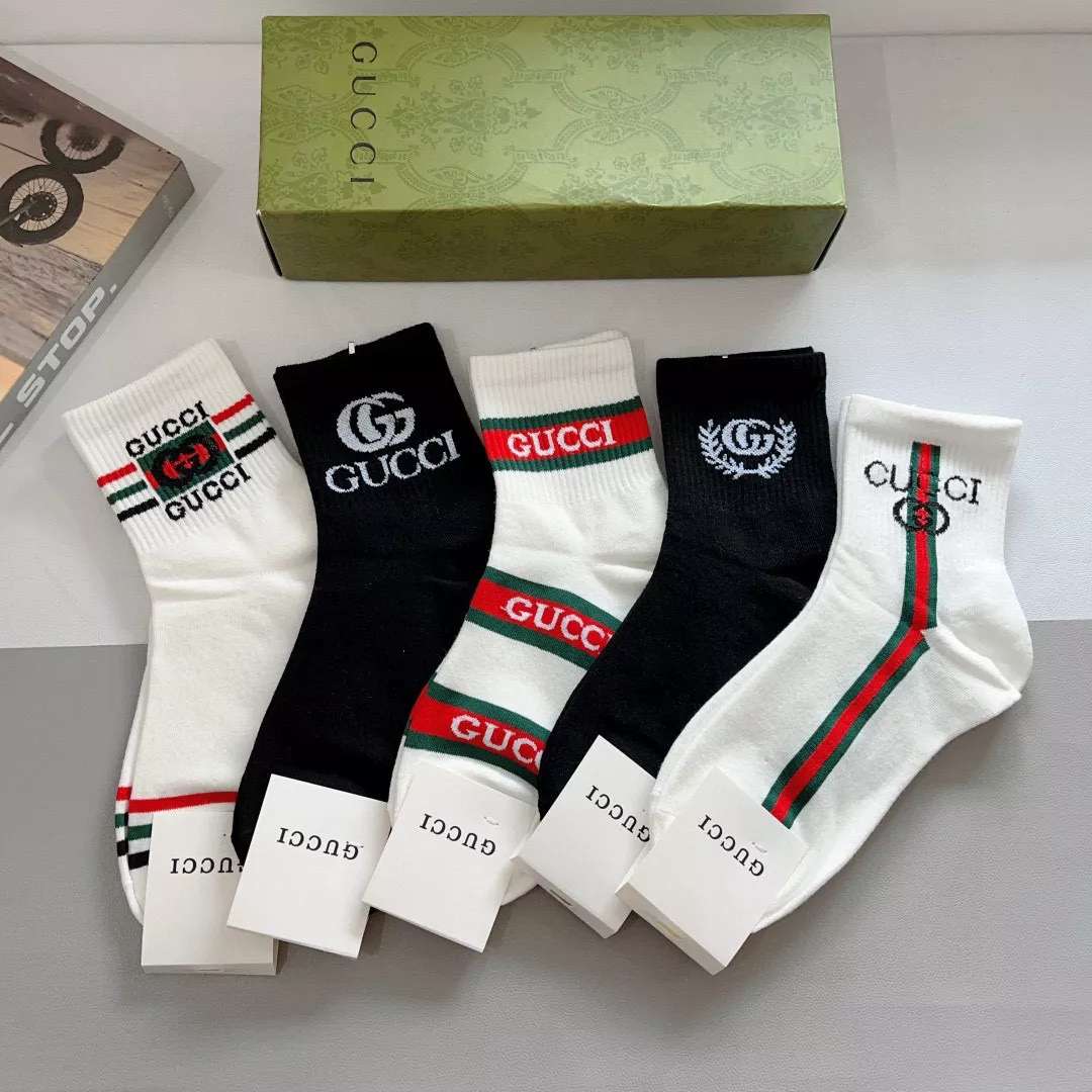 Timeless 8141 Gucci Socks