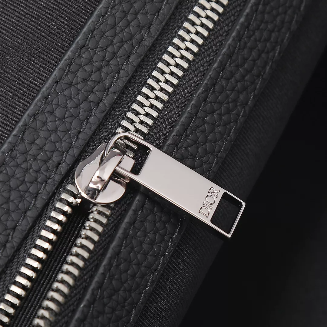 Timeless 8206 Christian Dior AAA Man Handbags
