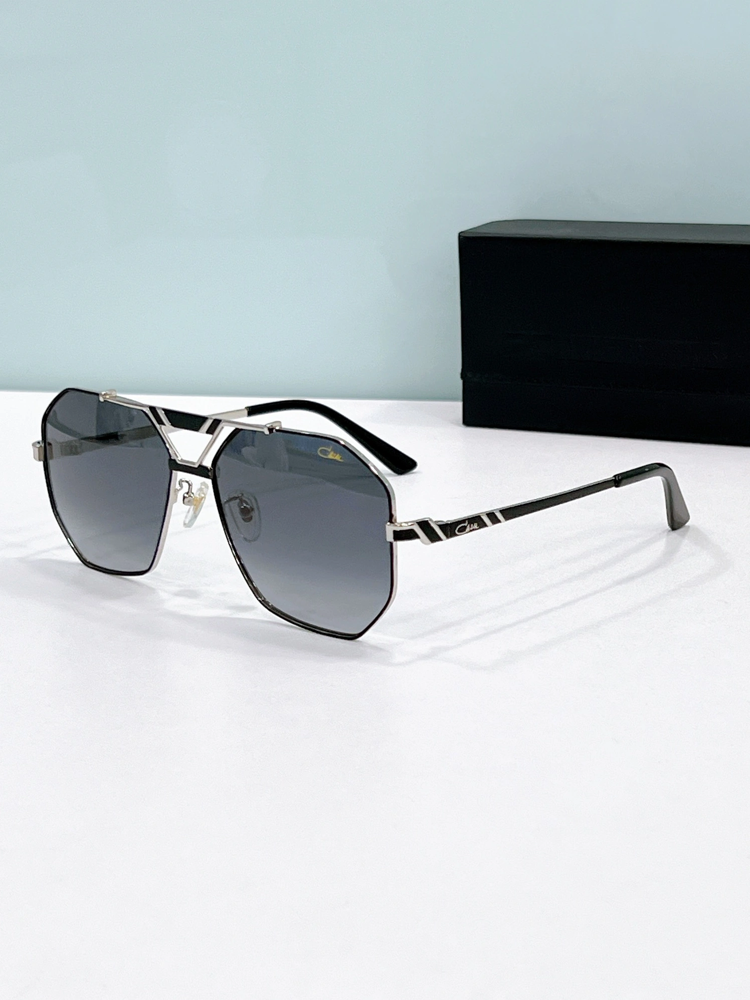Timeless 8237 CAZAL AAA Quality Sunglasses
