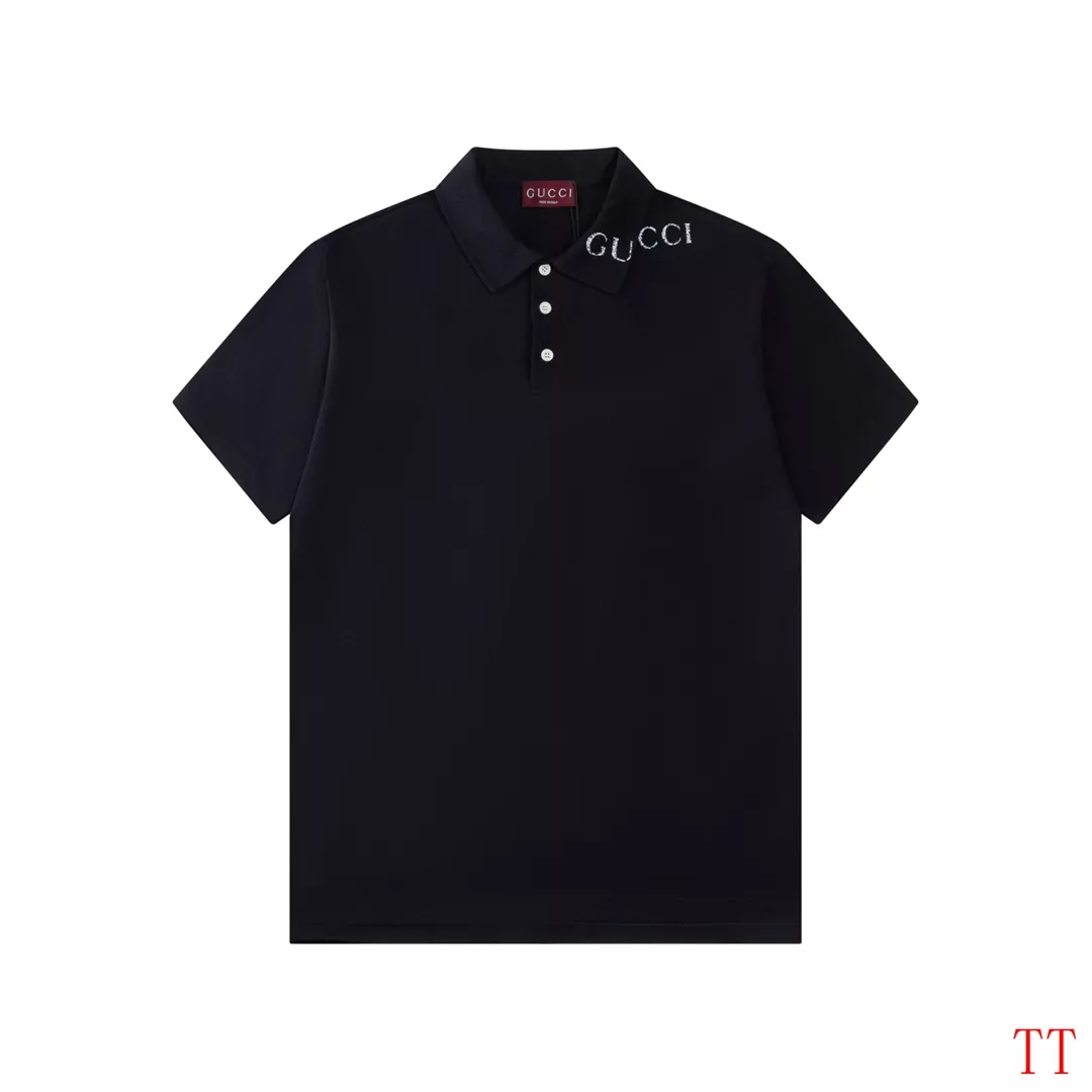 Timeless 8292 Gucci T-Shirts Short Sleeved For Unisex